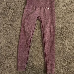 Seamless Gymshark Leggings